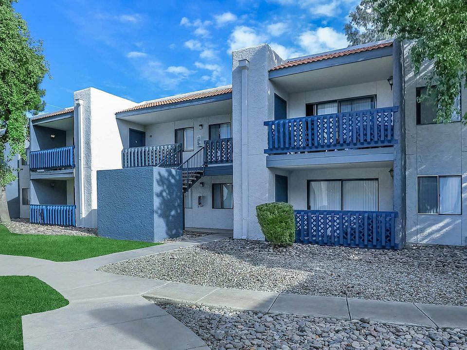 Rise at the Meadows Apartment Rentals Glendale, AZ Zillow