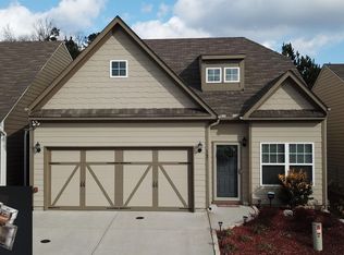 147 Point View Dr, Canton, GA 30114