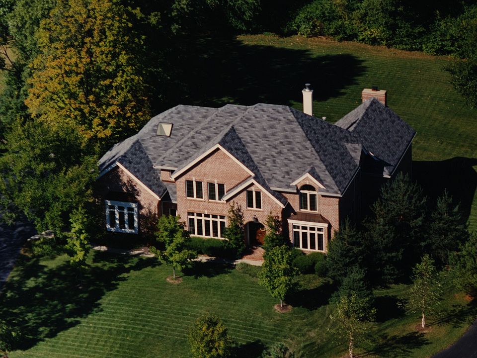 Aerial 