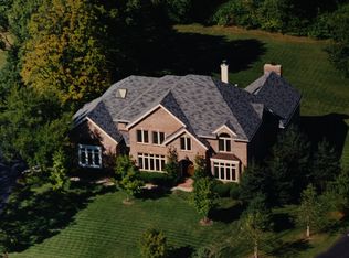 11207 Mosley Hill Dr, Saint Louis, MO 63141