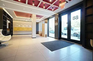 Rented by Hagstrom Management Inc