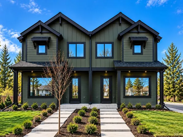 4565 S Acoma Street, Englewood, CO 80110
