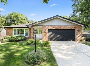 11512 197th St, Mokena, IL 60448