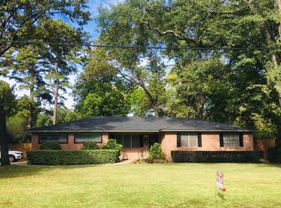 315 Englewood St, Longview, TX 75601