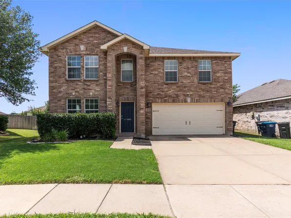 12620 Mourning Dove Ln, Fort Worth, TX 76244