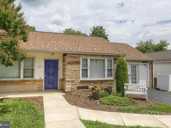 101 Maple Ave, Camp Hill, PA 17011