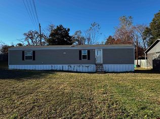 1016 State Highway 223, Pineville, AR 72566