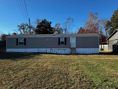 1016 State Highway 223, Pineville, AR, 72566