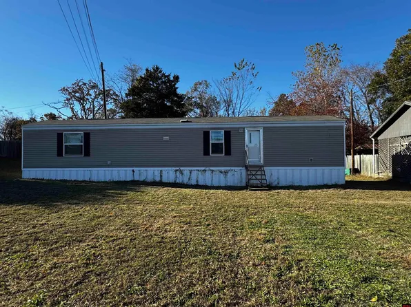 1016 State Highway 223, Pineville, AR 72566