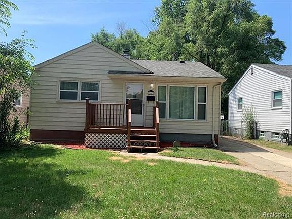 5th image of 25415 Andover Dr