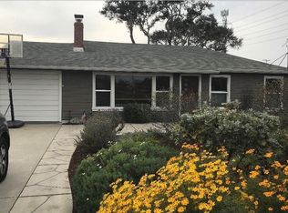 7 Brae Pl, Del Rey Oaks, CA 93940