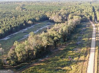 0 Buchanan Rd, Eastman, GA 31023