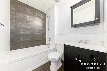 Rented by Brooklyn High Rise LLC