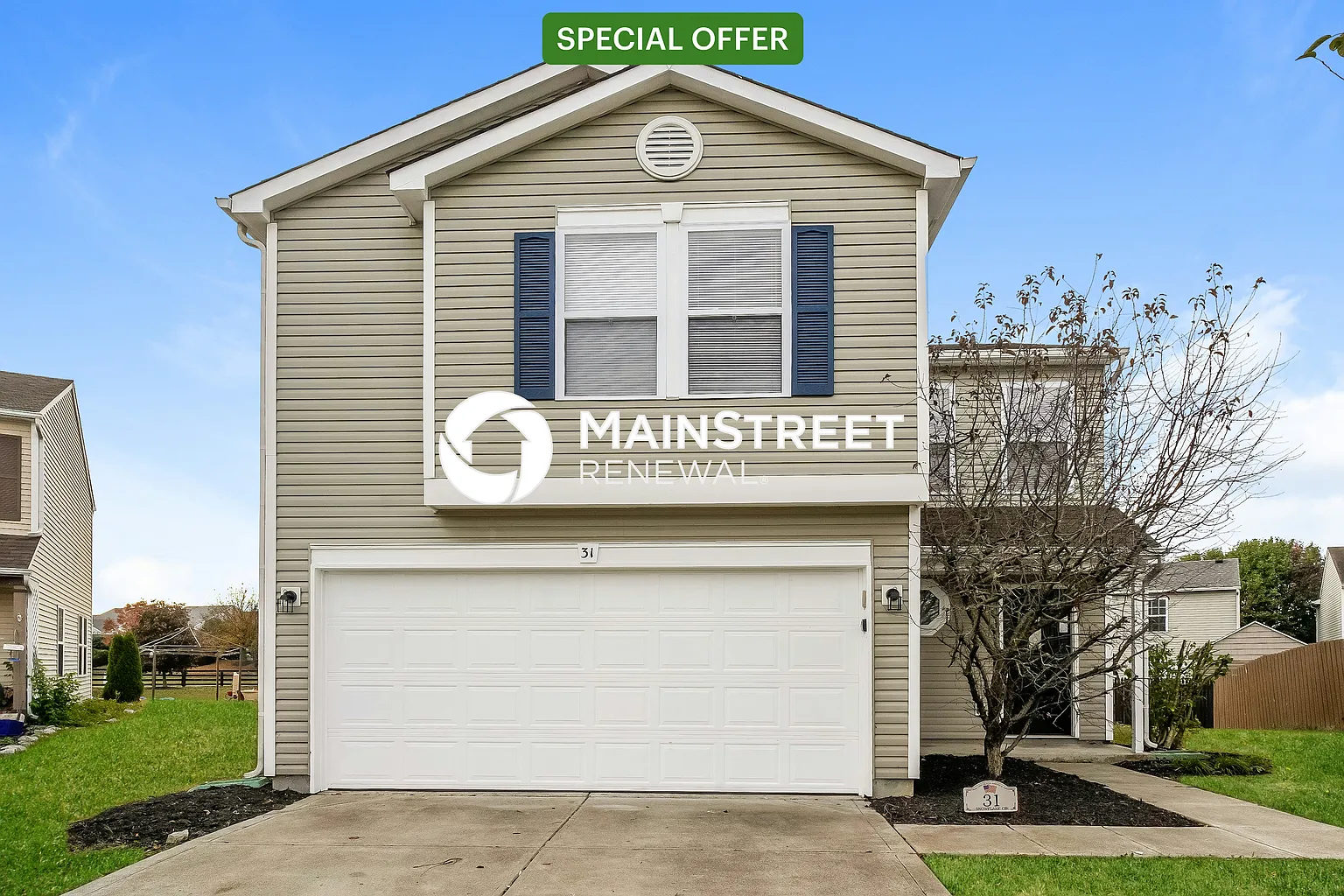 31 Snowflake Cir photo 1