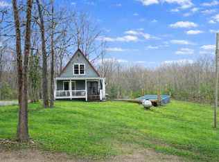 1312 Hens Nest Rd, Whitley City, KY 42653