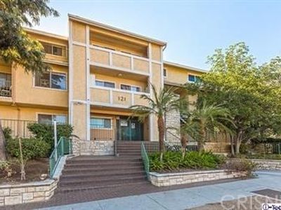121 Sinclair Ave Unit 109, Glendale, CA, 91206