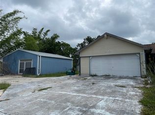 2410 Dando St, Port Charlotte, FL 33948