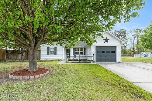 1162 Shroyer Cir Photo 1