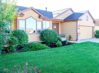 5725 Bass Ct, Colorado Springs, CO 80920