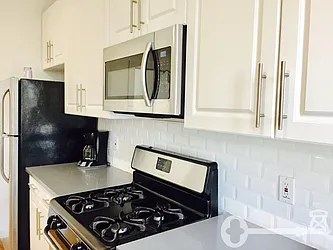 Rented by Brooklyn Key