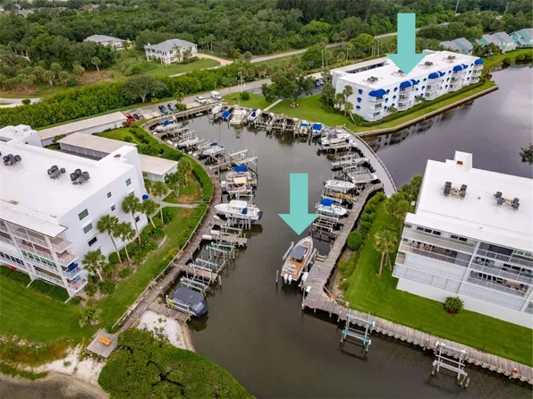 6146 River Run Dr #6146, Sebastian, FL 32958
