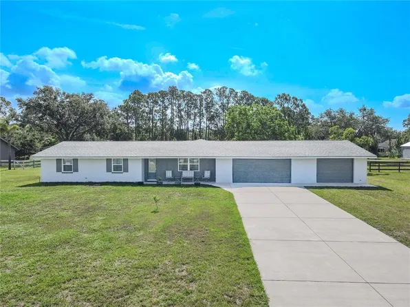 12220 Twin Branch Acres Rd, Tampa, FL 33626