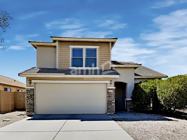 34720 N Happy Jack Dr, Queen Creek, AZ 85142