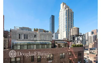Sold by Douglas Elliman