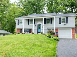 404 Tanglewood Ct, Joppa, MD 21085
