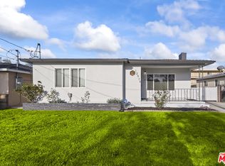 12938 Jefferson Ave, Hawthorne, CA 90250
