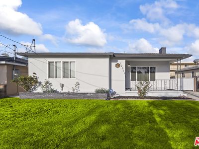 12938 Jefferson Ave, Hawthorne, CA, 90250