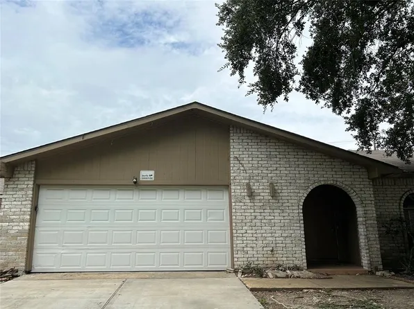 15430 Mendocino Drive, Houston, TX 77083