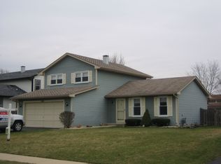 305 Terrace Dr, Bartlett, IL