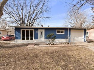 5512 Oakley Ave, Kansas City, MO 64130