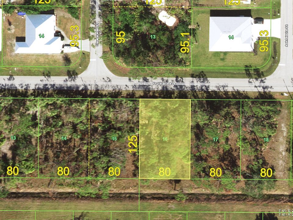1st image of 9137 Fruitland Ave