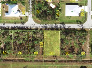 9137 Fruitland Ave, Englewood, FL 34224