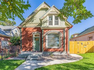 3854 N Cook St, Denver, CO 80205