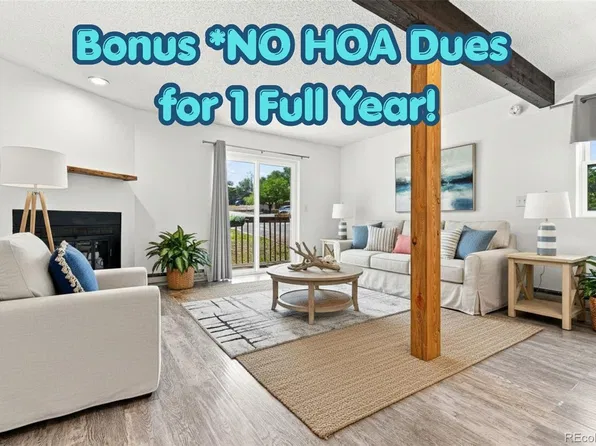 906 S Yukon Street, Denver, CO 80226