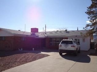 9519 Roanoke Dr, El Paso, TX 79924