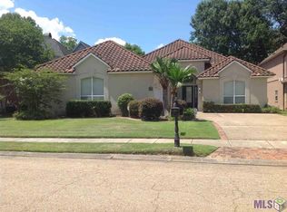 11911 Foxshire Ct, Baton Rouge, LA 70815