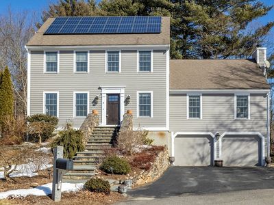 5 Kristen Ln, Maynard, MA, 01754