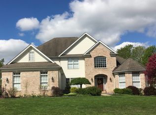 4083 Forest Run Cir, Medina, OH