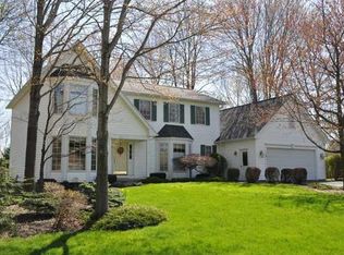 18 Kyle Dr, Rochester, NY 14626