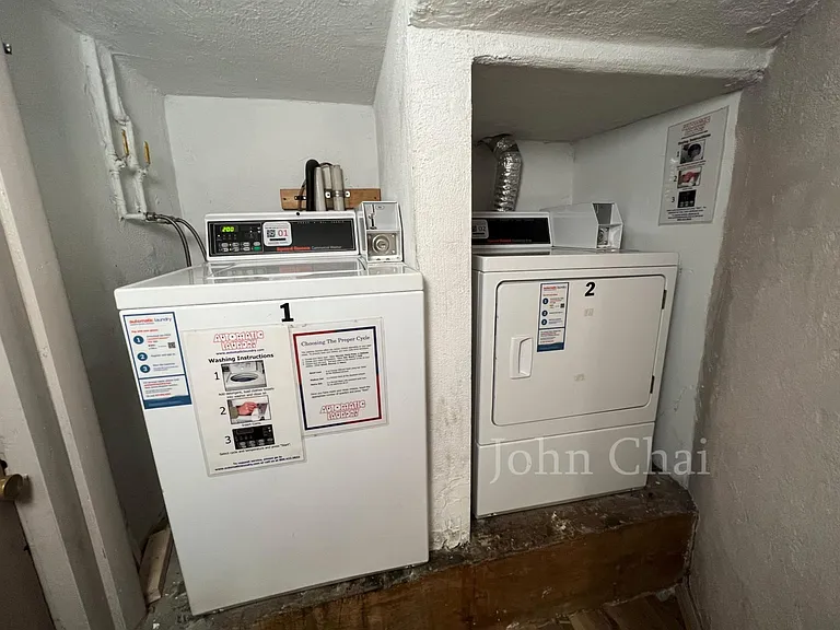 49 S Huntington Ave #204 — Photo 13