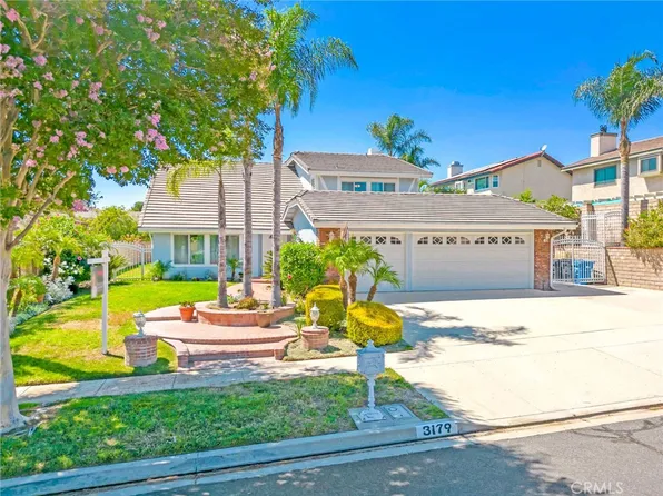 3179 Omega Ave, Simi Valley, CA 93063