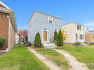 4136 Home Ave, Stickney, IL 60402