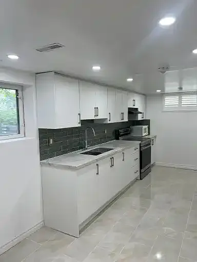 2 bed, 1.0 bath, 1200 sqft, $2,000 — Photo 4