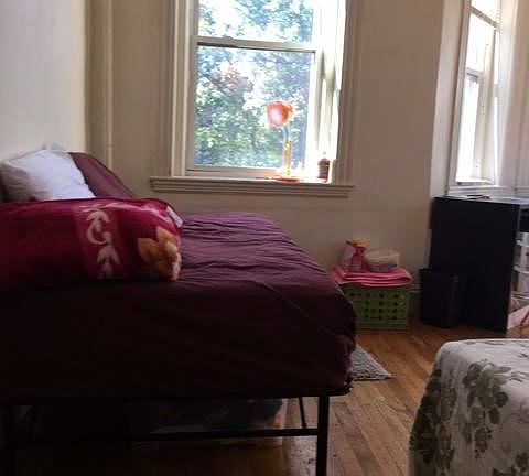 211 Park Dr. #34 Boston - Fenway Unit Photo 1