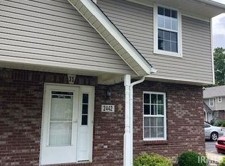 2442 S Woolery Mill Dr, Bloomington, IN 47403