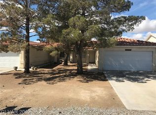1710 Pershing Ave UNIT B, Pahrump, NV 89048